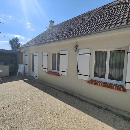 Anibou, La Maison De Famille 2Mn Du Zooparc De Beauval Seigy 외부 사진