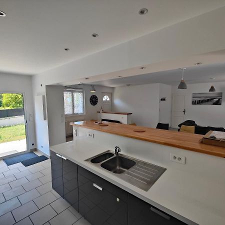 Anibou, La Maison De Famille 2Mn Du Zooparc De Beauval Seigy 외부 사진